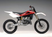 Husqvarna CR125